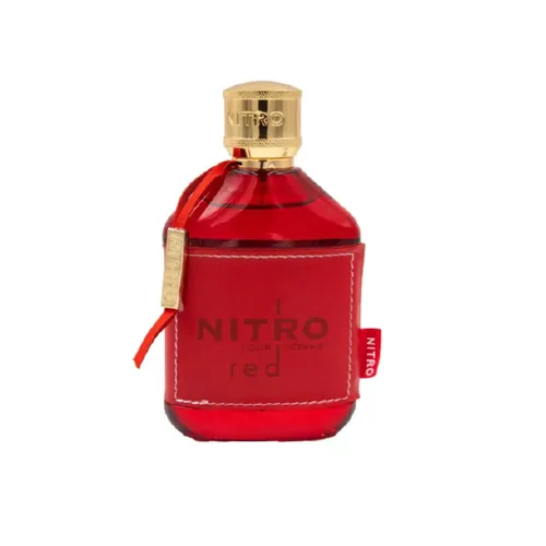 Nitro Red