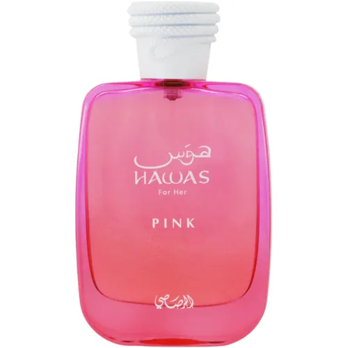 Hawas Pink Rasasi