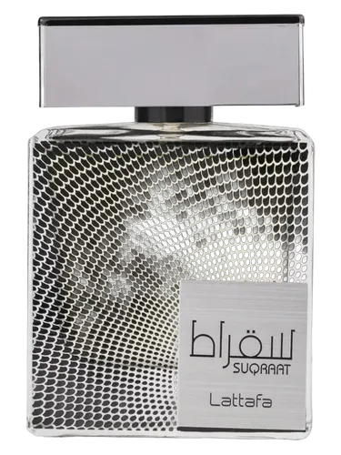 Suqraat Lattafa Perfumes